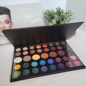 Morphe x James Charles Artistry Palette 🦋 100% AUTHENTIC BRAND NEW IN BOX !!!.